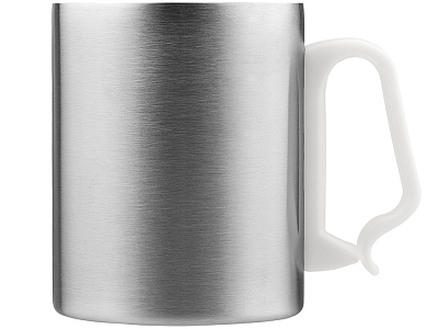 Стальная кружка с двойными стенками Climber Max, 450 мл