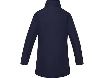 Парка утепленная Hardy женская