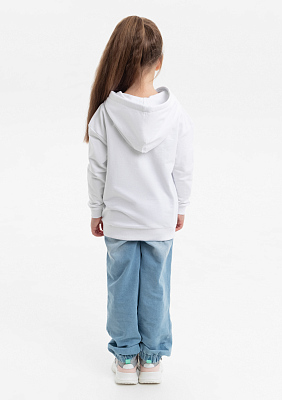 Худи детское STAN футер без начеса 260, 23J