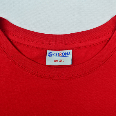 Футболка CORONA 145