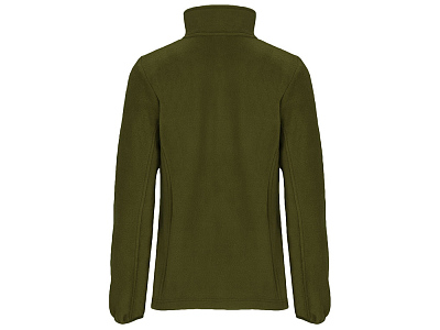 Куртка флисовая Artic женская