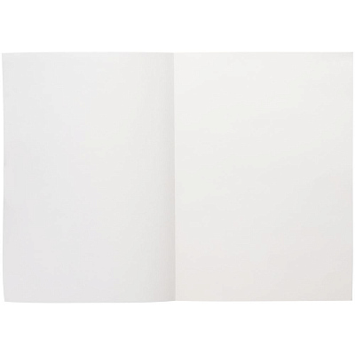 Ежедневник Flat Light, недатированный, серый