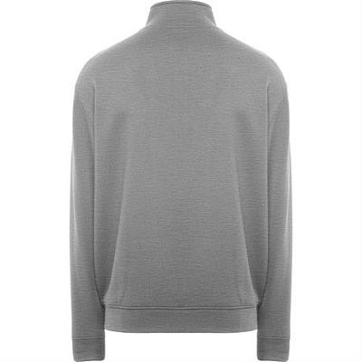 Джемпер ULAN мужской, ПЁСТРЫЙ СЕРЫЙ 3XL