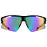 Спортивные солнцезащитные очки Fremad, зеленые - Фото 2