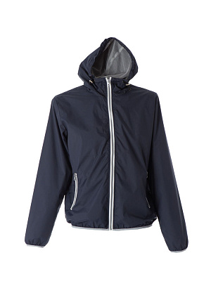 Ветровка мужская MADEIRA MAN 65 (Тёмно-синий)