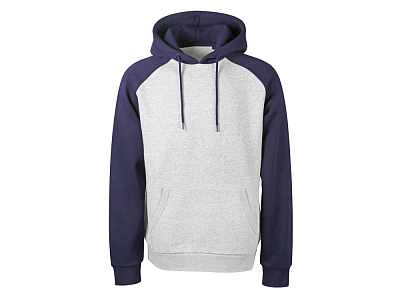 Толстовка с капюшоном Dublin мужская