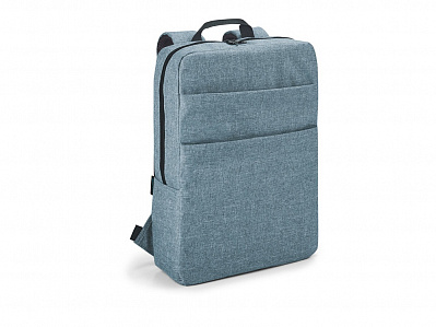 Рюкзак GRAPHS BPACK для ноутбука 15.6'' (Голубой)