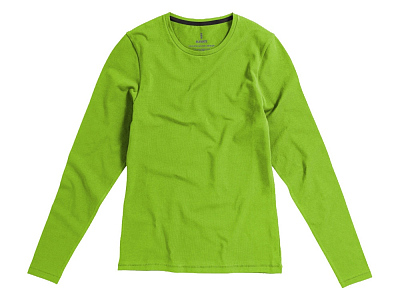 Футболка Ponoka из органического хлопка, женская