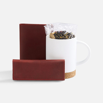 Набор inStream Tea  (Красный)