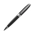 Шариковая ручка Soprano, черная - Фото 2