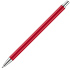 Ручка шариковая Slim Beam, красная - Фото 1