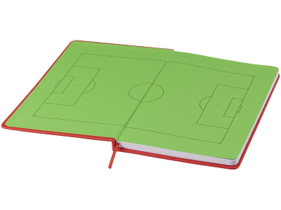 Блокнот A5 Rowan