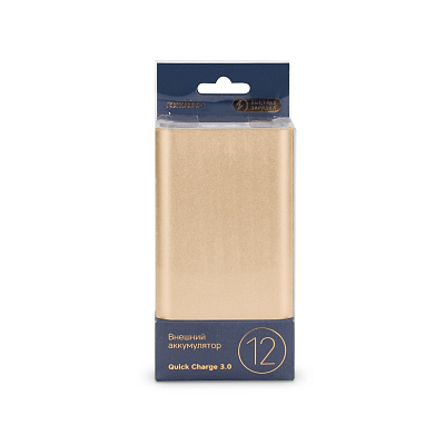 ПЗУ 86 Rombica NEO AZ120S Quick, серебро