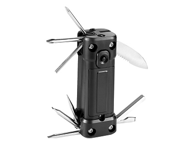 Мультиинструмент 16 в 1