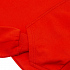 Толстовка с капюшоном детская Kirenga Kids, красная - Фото 4