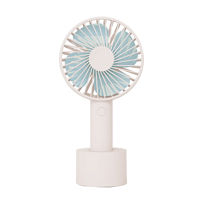 Портативный вентилятор Solove N9, белый