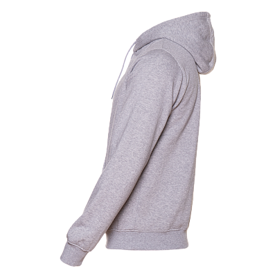 Худи унисекс STAN футер с начёсом 260, 20