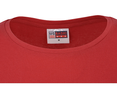 Футболка Heavy Super Club женская