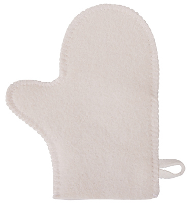 Рукавица для бани и сауны Healing