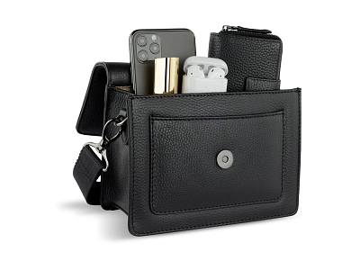 Сумка через плечо женская Elsa