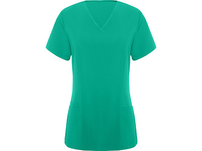 Рубашка Ferox, женская (Нежно-зеленый)