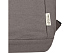 Противокражный рюкзак Joey для ноутбука 15,6 из переработанного брезента - Фото 7