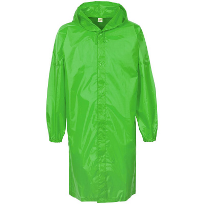 Дождевик унисекс Rainman, темно-синий (Зеленое яблоко)