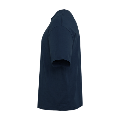 Футболка унисекс оверсайз STAN хлопок 140, 39