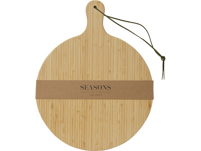 Разделочная доска Delys из бамбука