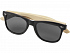 Солнцезащитные очки Sun Ray с бамбуковой оправой - Фото 3