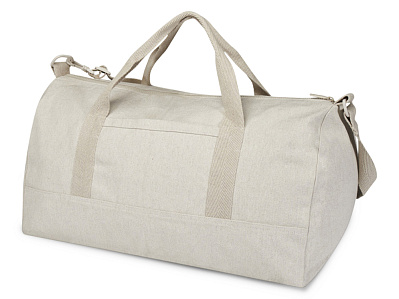 Спортивная сумка Porter (Бежевый)