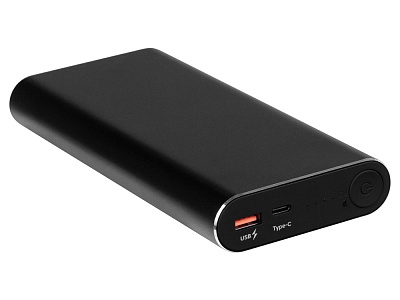 Внешний аккумулятор NEO PD-300C, 30000 mAh (Чёрный)