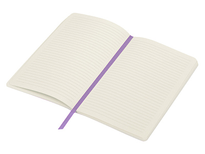 Блокнот в гибкой обложке А5 Softy 2.0