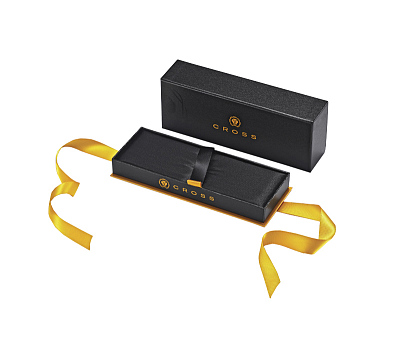 Перьевая ручка Cross Classic Century Classic Black