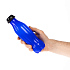 Бутылка для воды Coola, синяя - Фото 3