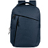 Рюкзак для ноутбука Onefold, темно-синий - Фото 2