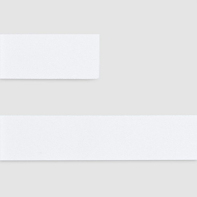 Лента для сублимации Cinta 25 M, белая, 90 см (Белый)