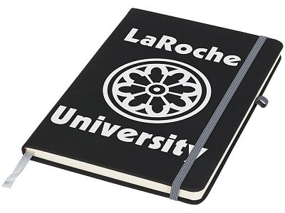 Блокнот А5 Noir