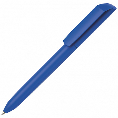 Ручка шариковая FLOW PURE (Лазурный)