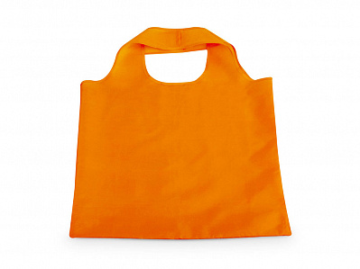 Складная сумка из полиэстера FOLA (Оранжевый)