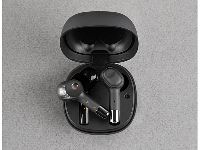 Беспроводные наушники TWS c шумоподавлением Urban