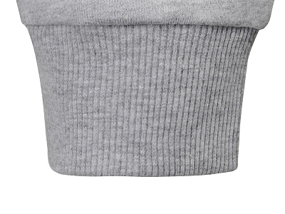 Свитшот Motion с начесом, унисекс