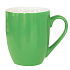 Кружка Aurelia, зеленая - Фото 1