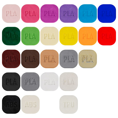 Фигурка Impreso M, 3D-печать на заказ