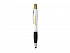 Ручка-стилус шариковая Nash с маркером - Фото 5