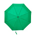 Автоматический противоштормовой зонт Vortex, зеленый  - Фото 2
