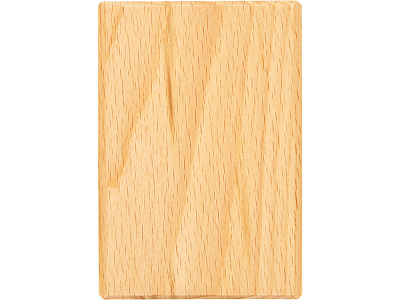 Подставка для смартфона и планшета из массива бука Prop