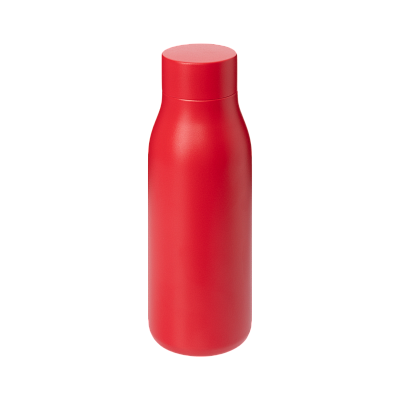 Термобутылка вакуумная герметичная Севилла (Sevilla), красная