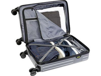 Чемодан на колесах Rover 20, 40 л