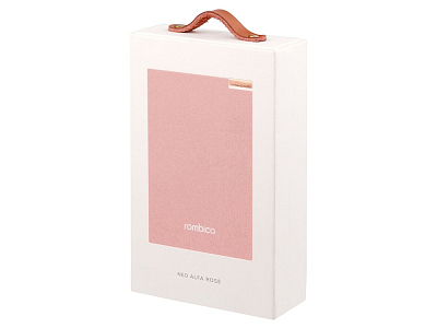 Внешний аккумулятор NEO Alfa Rose, 8000mAh
